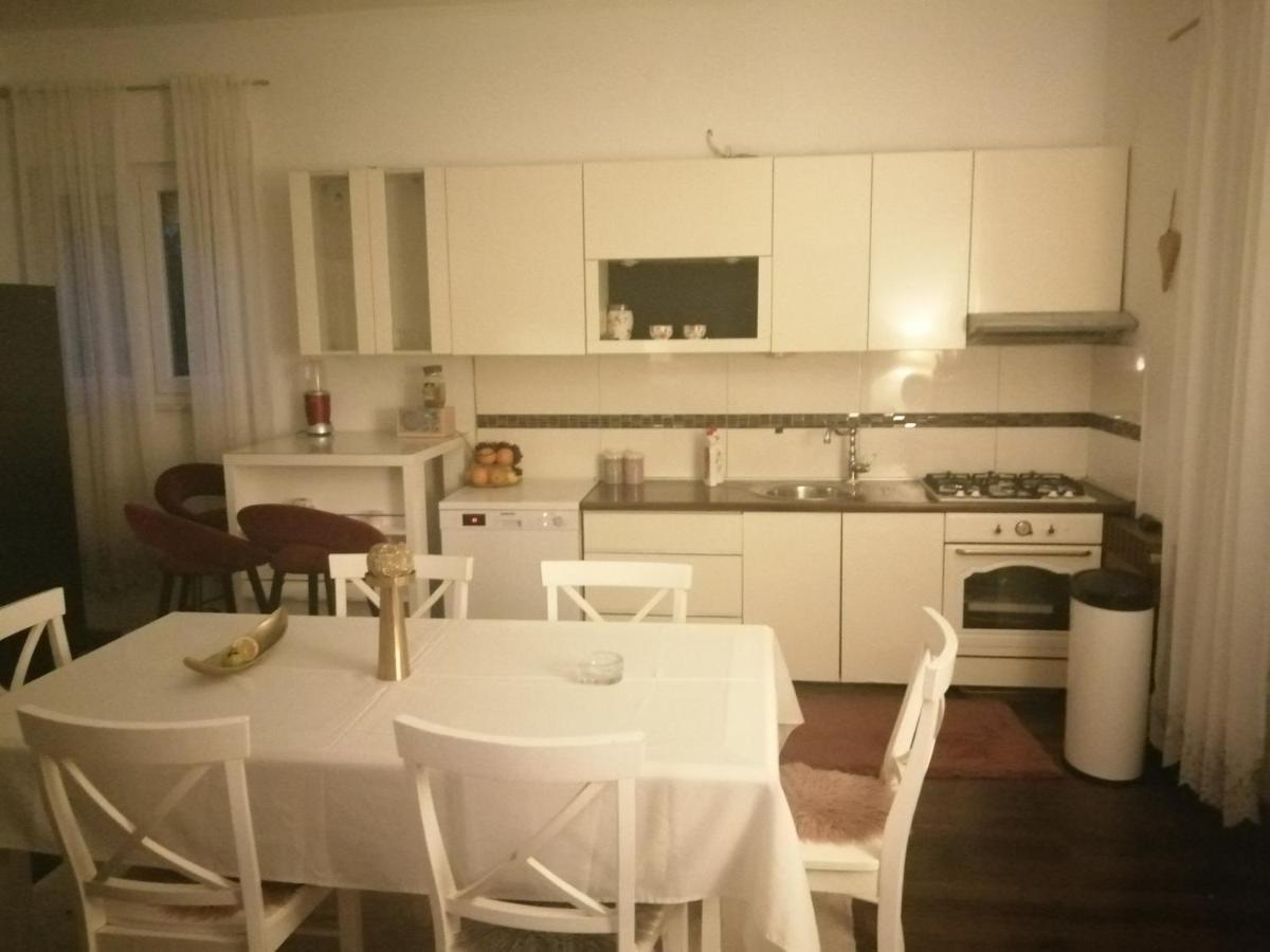 Apartments Rogic Zadar Exterior foto