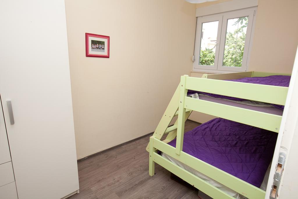 Apartments Rogic Zadar Cameră foto