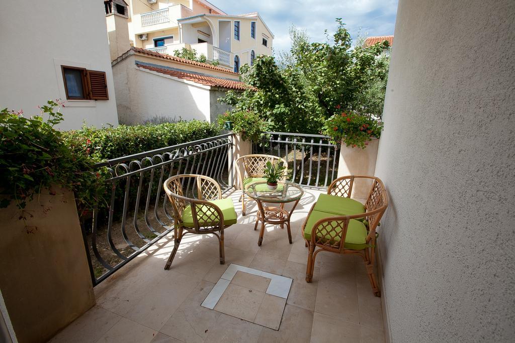 Apartments Rogic Zadar Cameră foto
