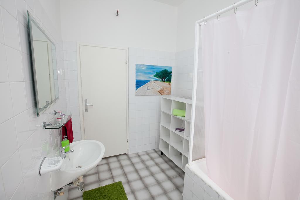 Apartments Rogic Zadar Cameră foto
