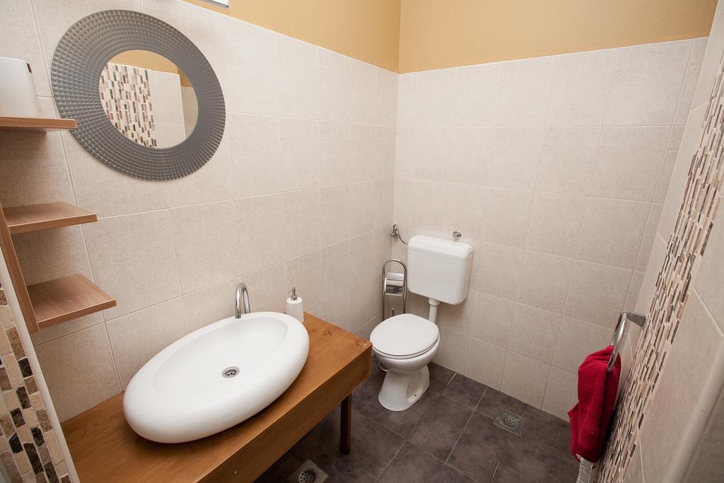 Apartments Rogic Zadar Cameră foto