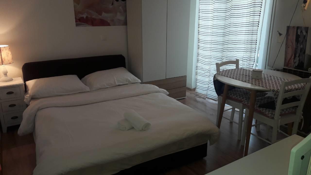 Apartments Rogic Zadar Exterior foto